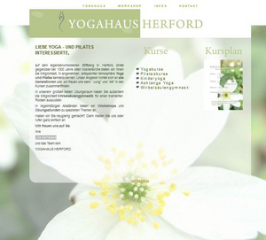 Yogahaus Herford