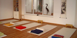 Yogahaus Fallersleben in Wolfsburg