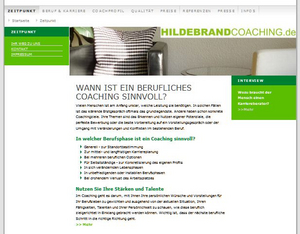 HILDEBRAND COACHING Ruhrgebiet