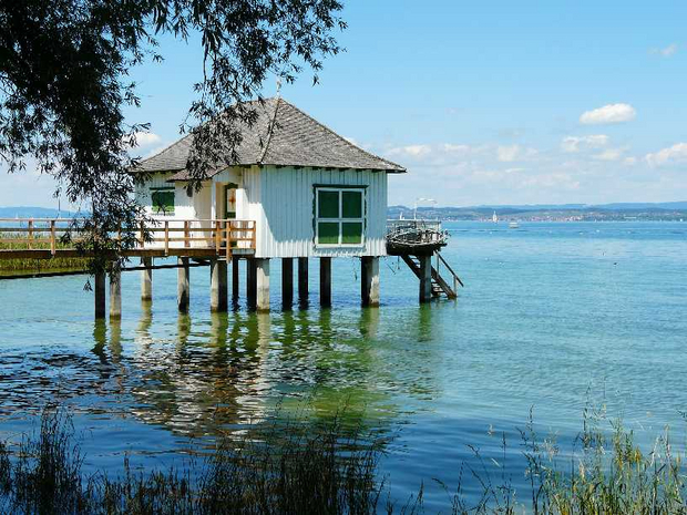 Wellness Wochenende Bodensee