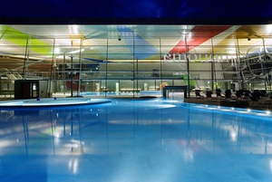 Bodensee Therme Konstanz