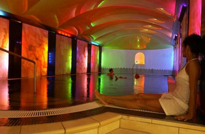 Beauty-Anwendungen Spa Binshof Speyer