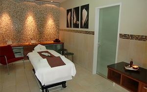 Massage MeridianSpa Sophienhof Kiel