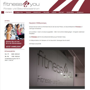 fitness4you