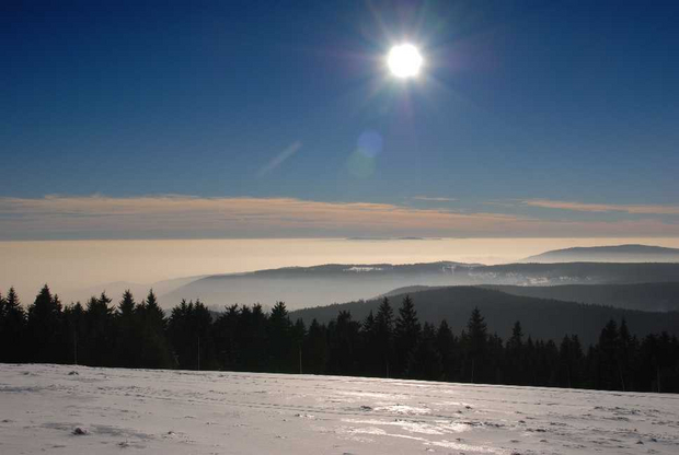 Wellness im Erzgebirge