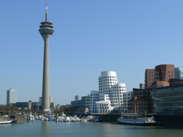 Wellness Wochenende Düsseldorf