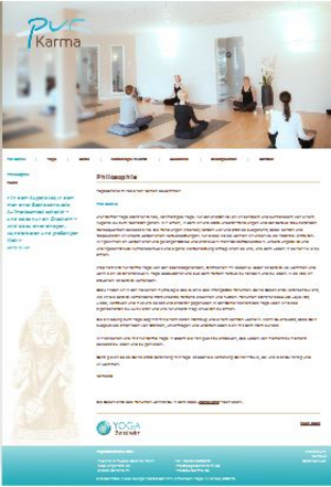 Pur Karma Bensheim Yoga Bergstrasse