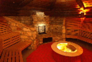 Sauna in Magdeburg NAUTICA Wasserwelt