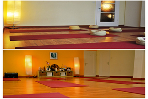 YOGA VIDYA CENTER STUTTGART