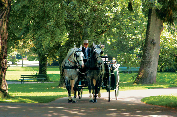 Wellness Kurzurlaub Heidelberg 3 Wellness Kurzurlaub Baden-Baden