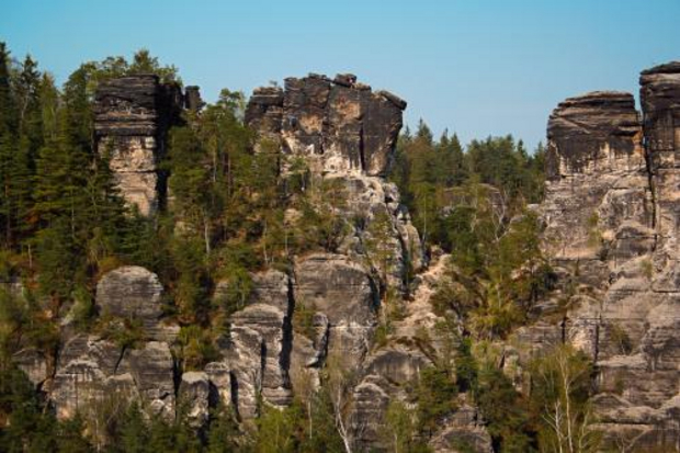 Wellness Sächsische Schweiz