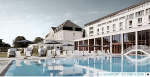 Grand SPA Resort A-ROSA Travemünde
Grand SPA Resort A-ROSA Travemünde Ansicht
Grand SPA Resort A-ROSA Travemünde Piazza
Grand SPA Resort A-ROSA Travemünde SPA-ROSA
Grand SPA Resort A-ROSA Travemünde Hotelzimmer