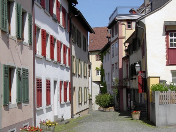 Wellness Österreich Bregenz