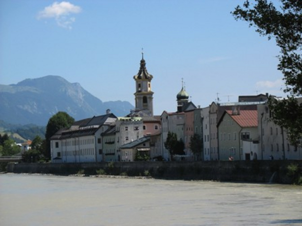 Kurzurlaub Tirol