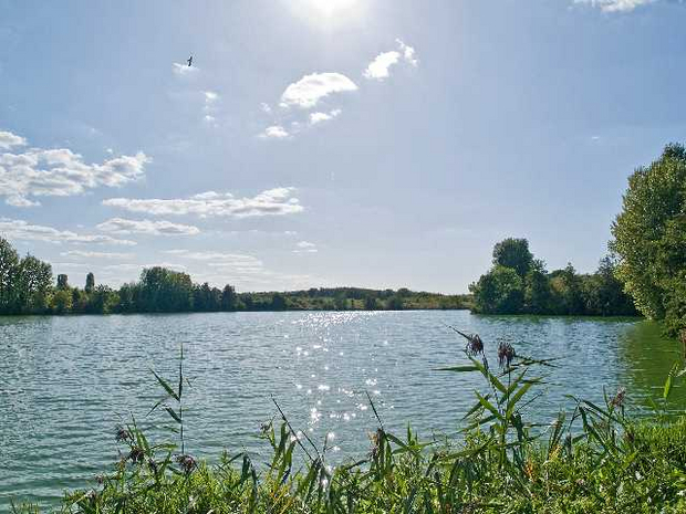 Kurzurlaub Spessart