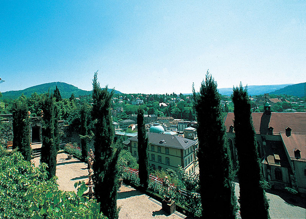 Kurzurlaub Wellness Wochenende Baden-Baden Kurzurlaub Wellness Wochenende Baden-Baden
