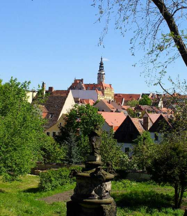 Wellness Wochenende Görlitz