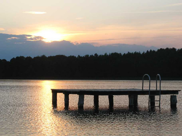 Kurzurlaub Wellness Wochenende Mecklenburgische Seenplatte