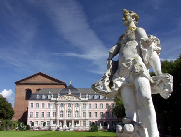 Rheinland-Pfalz Wellness Wochenende Trier