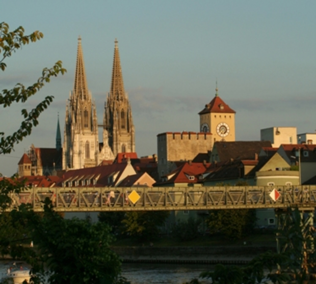 Wellness Wochenende Regensburg
