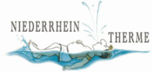 Niederrhein-Therme in Duisburg