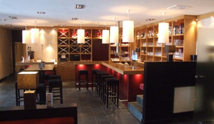 Hotel Greifswald ALCEDO Levenhagen
Hotel ALCEDO Levenhagen Restaurant
Hotel ALCEDO Levenhagen Bistro
Hotel ALCEDO Levenhagen Schlafzimmer
Hotel ALCEDO Levenhagen Fitness