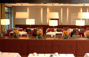 Wellnesshotel NH Nürnberg City
NH Nürnberg City Hotelzimmer
NH Nürnberg City Saunabereich
NH Nürnberg City Restaurant nhube
NH Nürnberg City