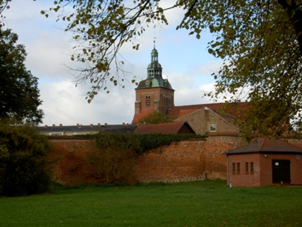 Brandeburg Wellnesshotels Prignitz