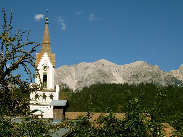 Wellness Österreich