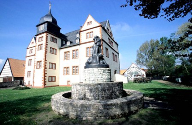 Niedersachsen Wellness Salzgitter