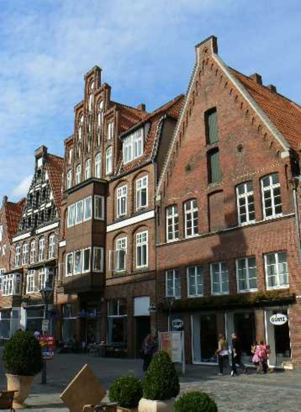 Wellness Wochenende Lüneburg