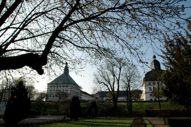 Wellness Kurzurlaub Thüringer Becken