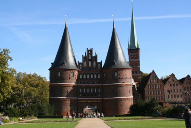 Schleswig-Holstein Wellnesshotels Lübeck