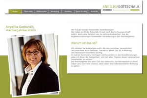 Wechseljahrberaterin Angelika Gottschalk Bad Arolsen
