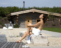 Massage Bayerischer Wald