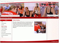 Gesundheit Fitness Bielefeld