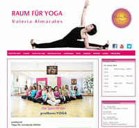 Yoga Bayreuth
